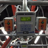 ATL Milk Meter Display With RJA Gate Control